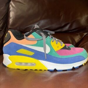 Nike Air Max 90 Viotech M10.5